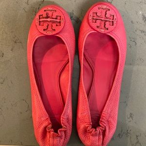 Tory Burch ballet flats